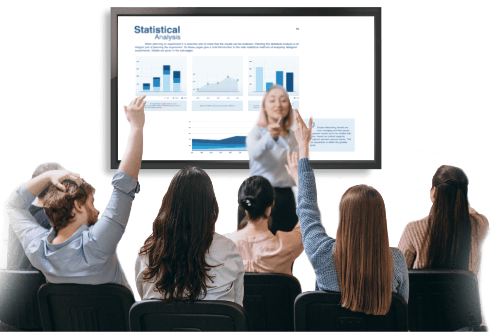 OnCollab AVACAST Maximize your Screen’s Potential