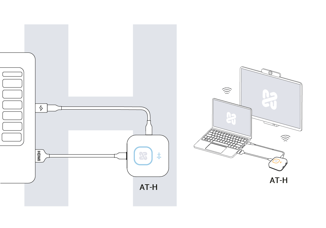 AT-H 5 AT-H - Image 5
