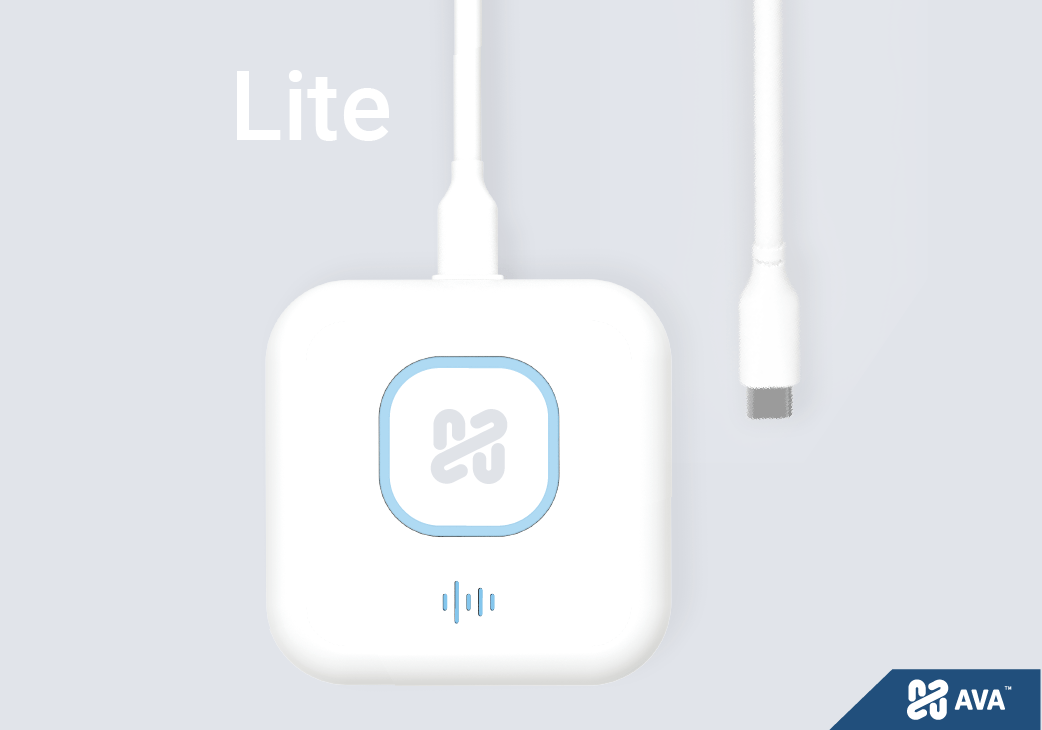 AT-C Lite 1 AT-C Lite