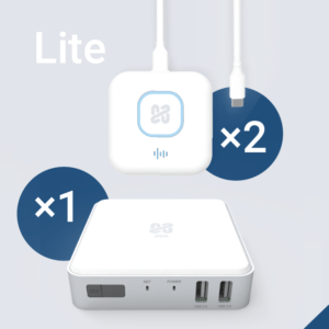 OnCollab A10 Lite Combo