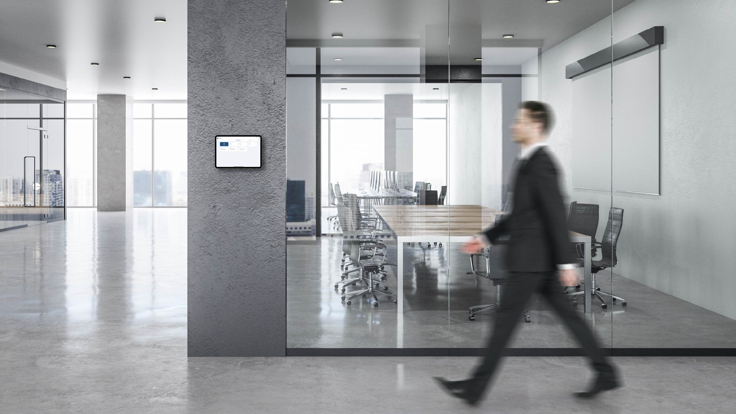 IllumiNet Landing Page Easy Integration scaled