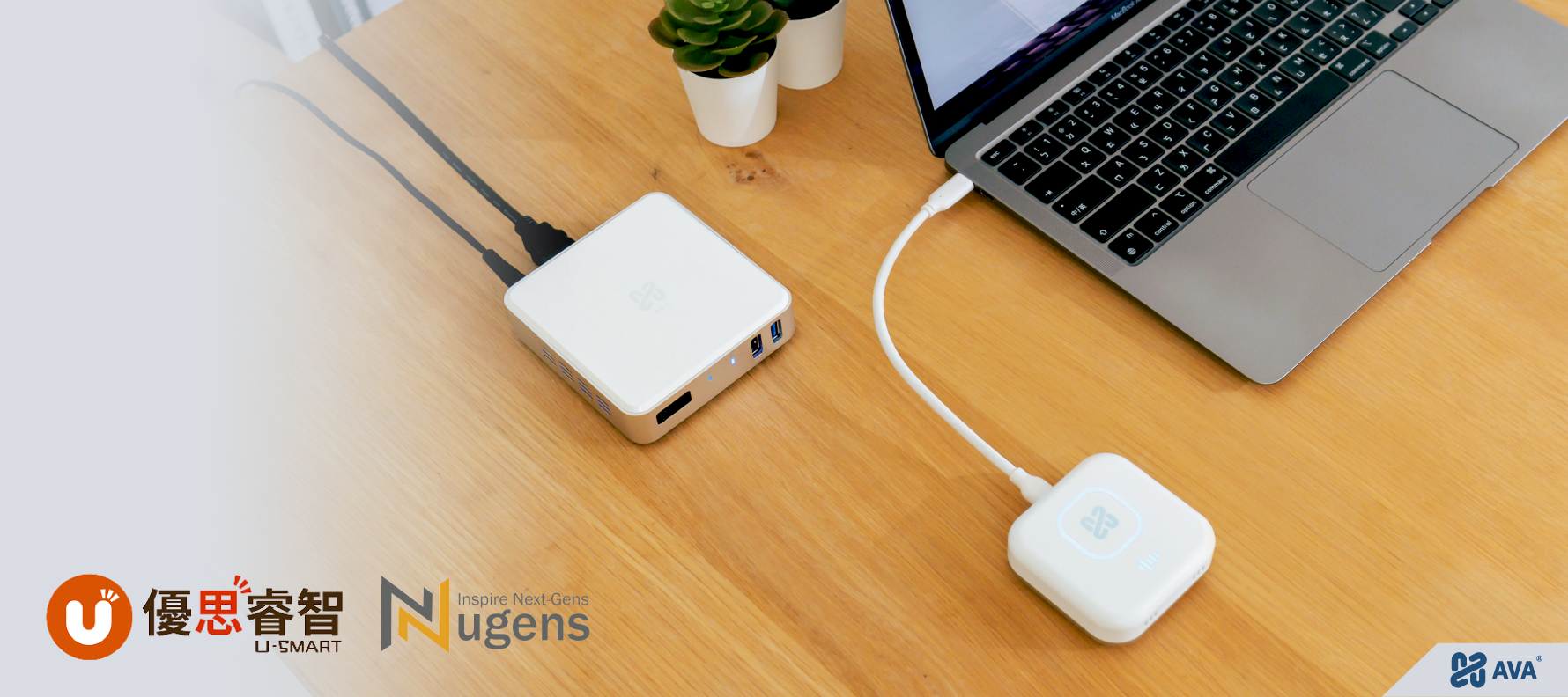 AVA Expands into Japan’s e-Commerce Market with OnCollab Series via Nugens 1 news圖片 0812 OnCollab on Amazaon Japan via Nugens 內文