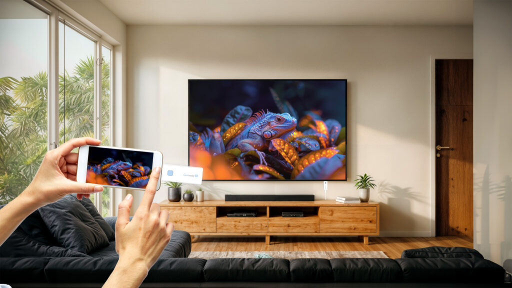 Banner Castmate 居家飯店 1